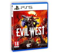 Evil West, PS5