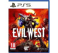 FOCUS HOME INTERACTIVE Evil West