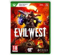 Evil West (Xbox Series X)