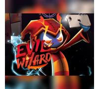 Evil Wizard (PC) Steam Account - GLOBAL