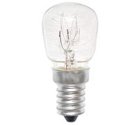 Evila - Lámpara frigorifico tipo pebetera e14 240v 15w