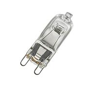 Evila - Lámpara halogena ahorro g9 42w(60w)