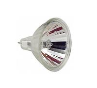 Evila - Lámpara halogena dicroica 12v mr-16 exn60o 50w