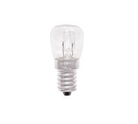 Evila - Lámpara pygmy clara 15w diámetro 22 230v e14 85lm