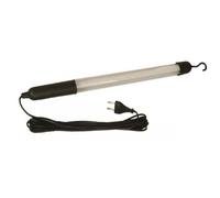 Evila - Tubo fluorescente portatil 8w 230v 2x0.75 5m