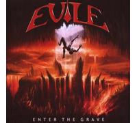 Evile - Enter the Grave