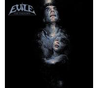 Evile The Unknown (CD) Album Digipak