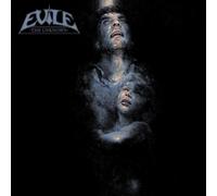 Evile 'The Unknown' CD Digipack - NUEVO SELLADO