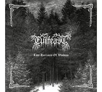 Evilfeast - Lost Horizons.. -Reissue-