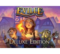 Eville Deluxe Edition (PC) Steam Key - GLOBAL