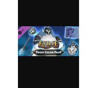 Eville - Frost Golem Pack (DLC) (PC) Steam Key GLOBAL