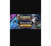 Eville Pass - Season 2 (DLC) (PC) Steam Key GLOBAL