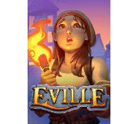 Eville (PC) Steam Key GLOBAL