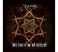 Evilnox - Dark Times Of War And Witchcraft