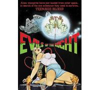 Evils of the Night [USA] [DVD]