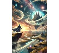 Evilyon: Sombras y Destinos entrelazados