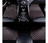 EVIMO 4 Piezas Coche Alfombrillas, para BMW 1 Series F40 2019+ Antideslizantes, Alfombrillas de Coche para Todo Tipo de Clima, Mejore su Comodidad de Viaje,B