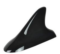 evimo Coche De Antena Aleta De Tiburón,para BMW E81 E87 Serie 1 2004-2012 Autoadhesiva Impermeable Antena de Recepción de Señal de Radio,B