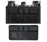 evimo Coche Organizador de Maletero, para Ford Focus ST-Line MK4 2019-2021 Caja de Almacenamiento Plegable Accesorios para Coche Auto Bolsas para Maletero,A