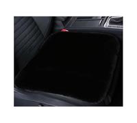evimo Cojín Asiento Coche, para VW Golf Polo 5 6 7 8 Cálida Invierno Suave esponjosa Suave Cojín Antideslizante Protector Accesorios de Coche Resistentes