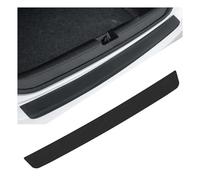 evimo para Ford Escape 2017 2018 2019 Protector Maletero Coche Tira Carbono Parachoques Trasero Pegatina Umbral Entrada Equipaje Antiarañazos 90x7cm