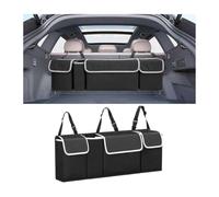 evimo para Ford Puma ST-Line 2020 2021 2022 2023 Organizador Maletero Coche
