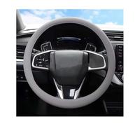 evimo para Mitsubishi Space Star 2013-2016 Funda Volante Silicona,A