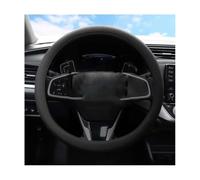evimo para Mitsubishi Space Star 2013-2016 Funda Volante Silicona,B