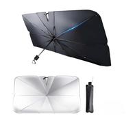 evimo Parasol Coche, para Xpeng G9 2025 2026 2027 UV