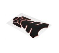 evimo Protector Deposito Moto, para Zontes 125-G1-G2-U1