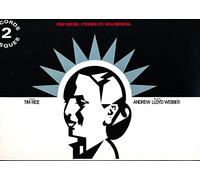 Evita (Broadway Soundtrack)