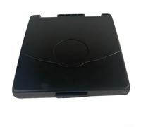 Evita la pérdida de los accesorios de tus instrumentos musicales. Guarda hasta nueve fagots en un lugar compacto