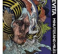 Evita - Minutes & Miles