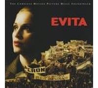 Evita Original Motion Picture Soundtrack