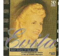 Evita - Quien Quiera Oir Que Oiga - Soundtrack