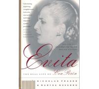Evita: The Real Life of Eva Peron
