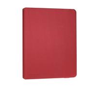 Evitta Funda Stand 2P Universal Roja para Tablets de 9.7" a 10.1"