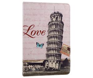 Evitta Funda Stand 2P Urban Trendy Pisa para Tablets de 7"