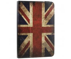 Evitta Stand 2P England Funda para Tablet 10.1"