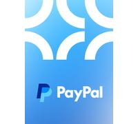 EvixCard PayPal Gift Card 80 USD Key GLOBAL