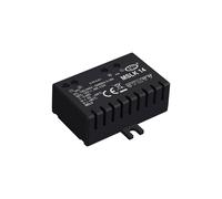 EVN Alimentación 12V/DC 0,1-6W, IP20, 100-240V/AC
