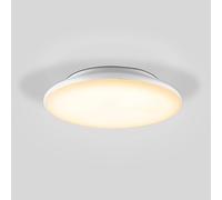 EVN Catino lámpara de techo LED con sensor, 25 cm