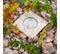 EVN Meerkat Lámpara de suelo empotrable LED, angular, 3W