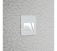 EVN P2170 aplique LED empotrado, 3.000 K, blanco