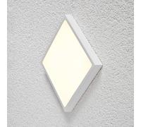 EVN Planus panel LED 19,1x19,1cm 18W 3.000 K