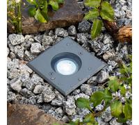 EVN Talpa foco suelo empotrado giratorio, angular