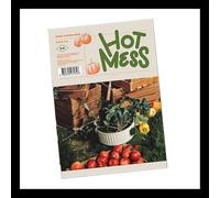 EVNNE - EVNNE [HOT MESS] 4th Mini Album (SOWING Ver) K-POP SEALED