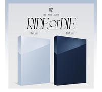 Evnne - Ride Or Die