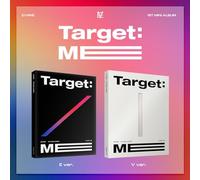 Evnne - Target: Me
