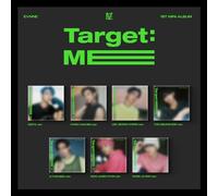 Evnne - Target: Me